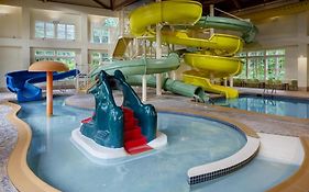 Hampton Inn & Suites North Conway