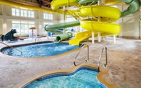 Hampton Inn & Suites North Conway